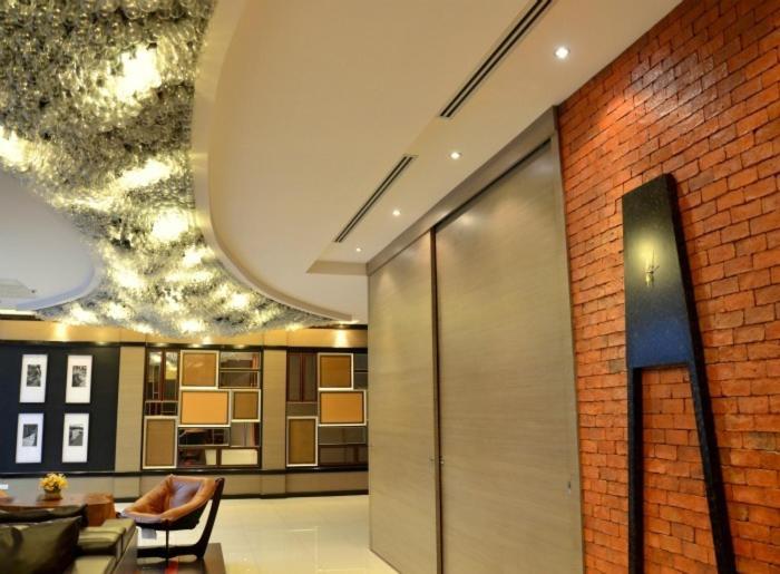 Mooks Residence Pattaya Bagian luar foto