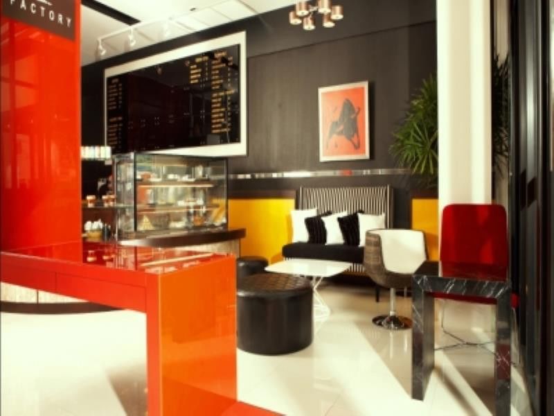 Mooks Residence Pattaya Bagian luar foto
