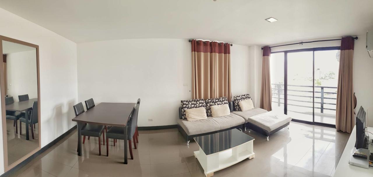Mooks Residence Pattaya Bagian luar foto